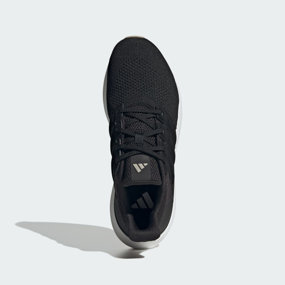 Кроссовки на платформе Adidas Ultradream Bold Shoes, цвет Core Black/Core Black/Cloud White — фото 2