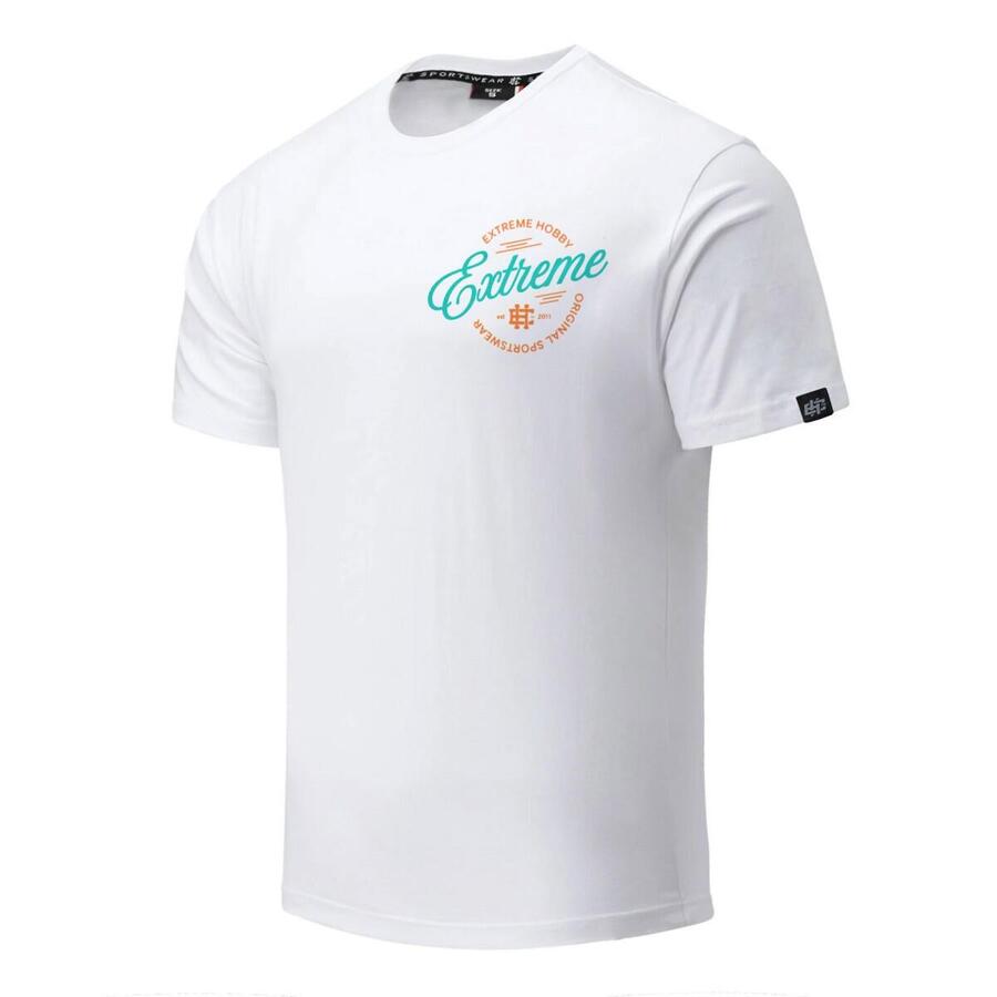 

Мужская футболка EXTREME HOBBY CLUSTER