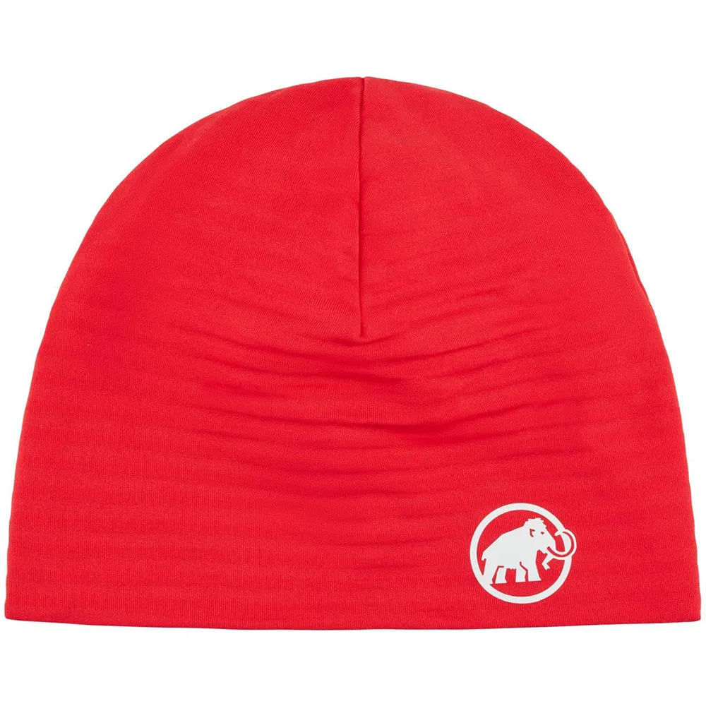 

Шапка Mammut Taiss Light, красный