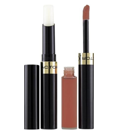 

Помада, оттенок 190 Indulgent, 4,2 г Max Factor, Lipfinity Lip Color