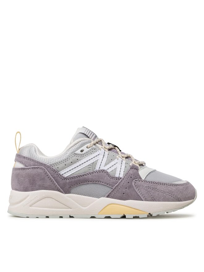 Кроссовки Karhu Grau, фиолетовый/серый