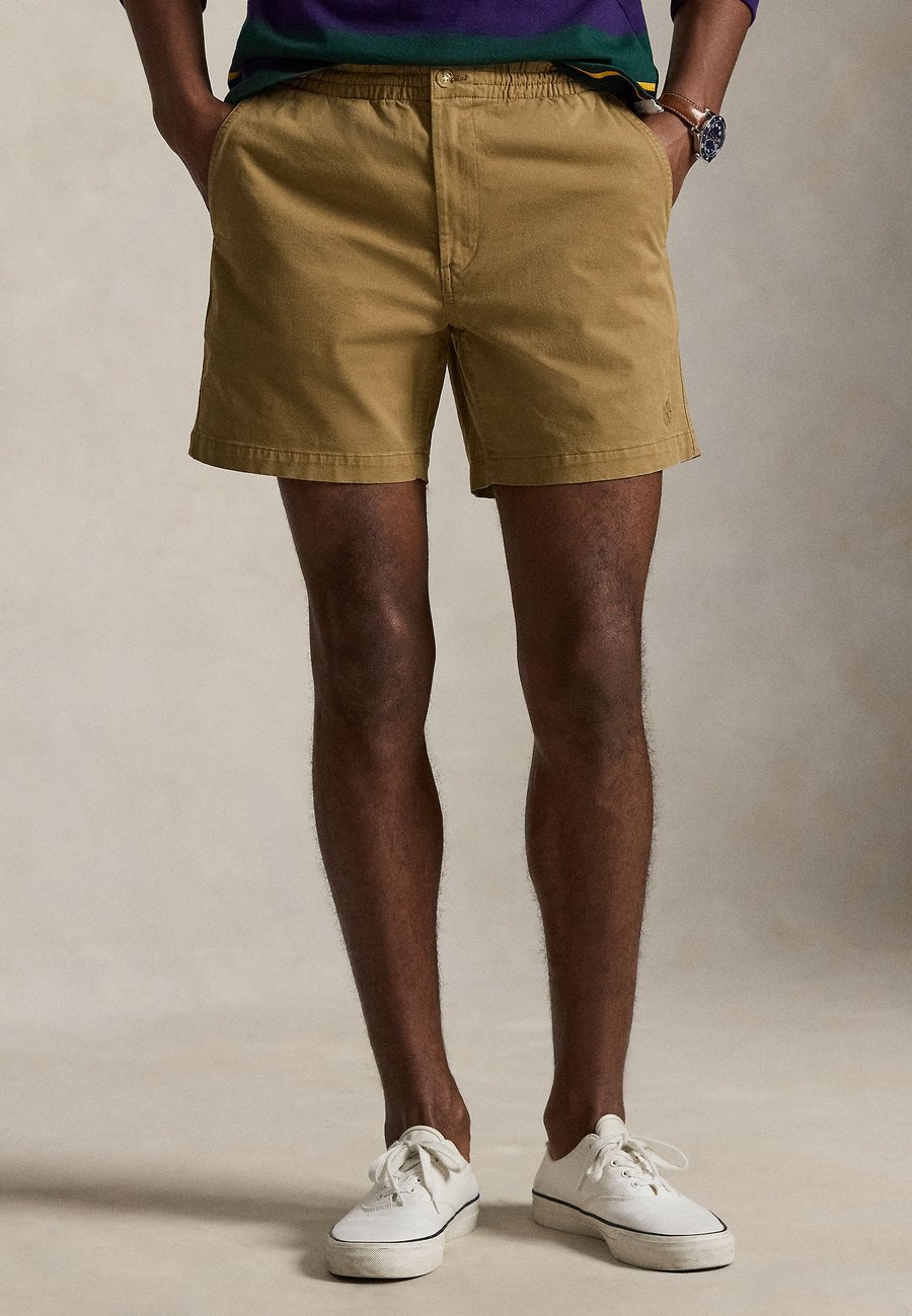 

Шорты Polo Ralph Lauren 6-INCH POLO PREPSTER STRETCH CHINO SHORT, Montana Khaki/Camel
