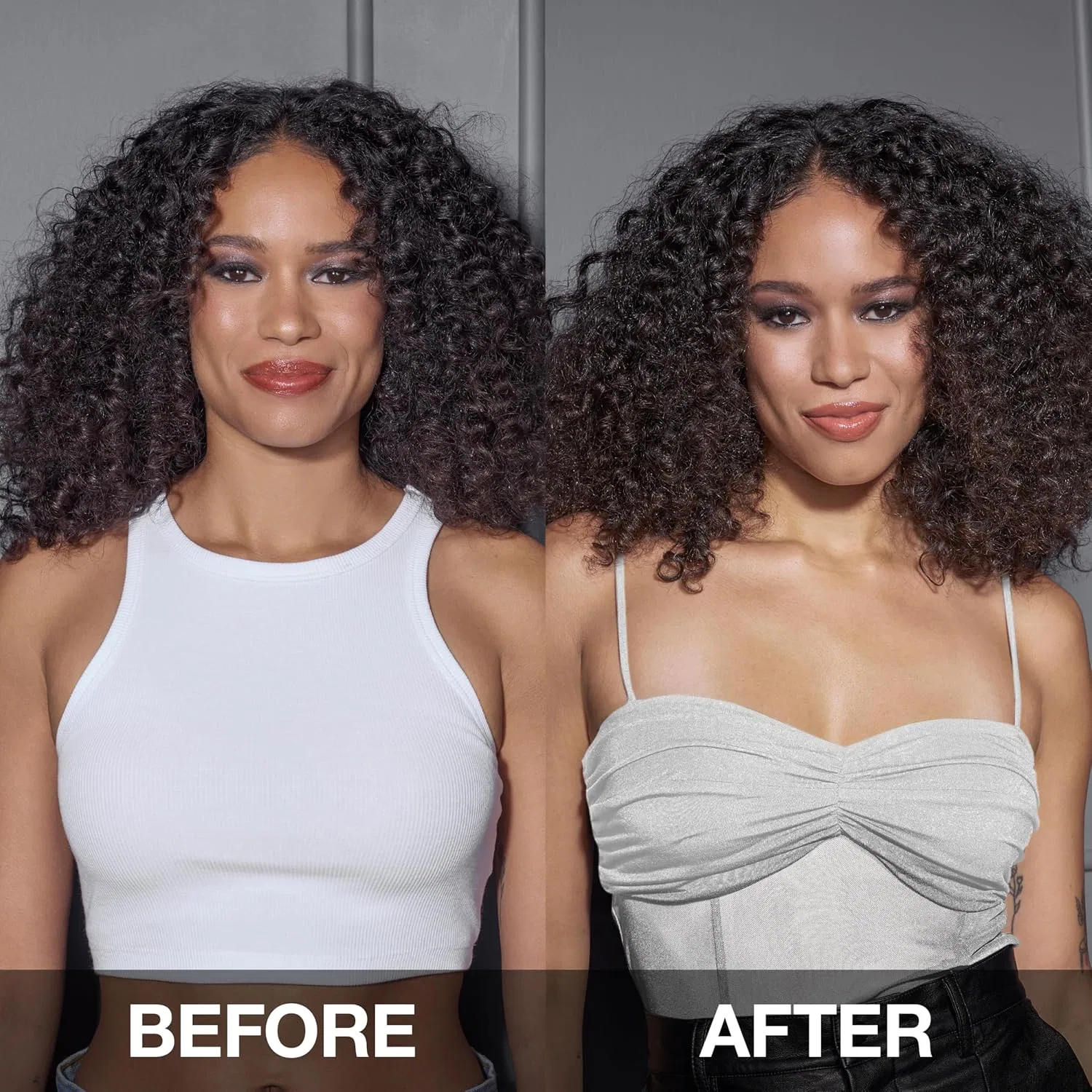 Увлажняющий крем для контроля завитков Curling Crème от SexyHair, 130 г Sexyhair — фото 4