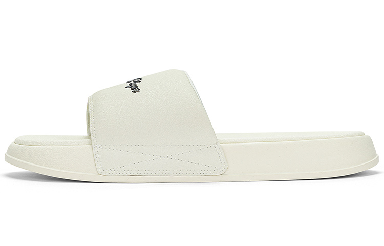 

Kappa Унисекс зимние спортивные тапочки Winter Day White, цвет Winter Day White-0106
