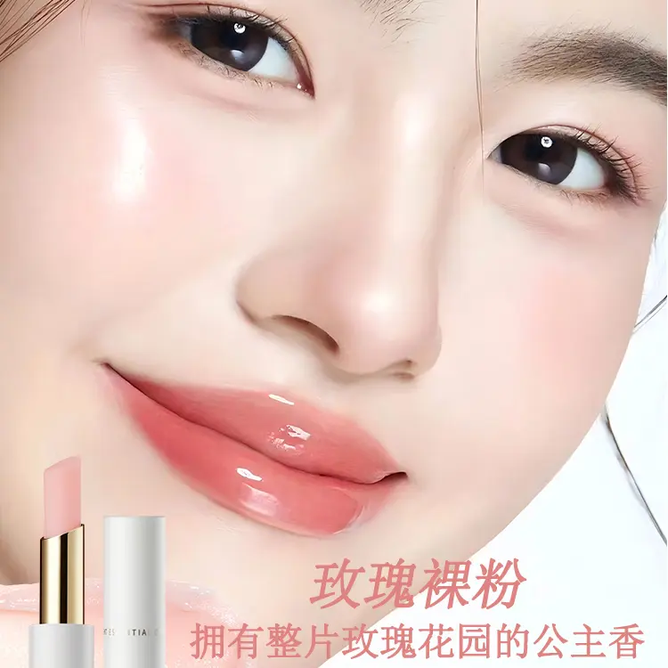 Восстанавливающий бальзам для губ Vaseline Lip Line Repairing питательный 3г/3г*2 VETES — фото 4