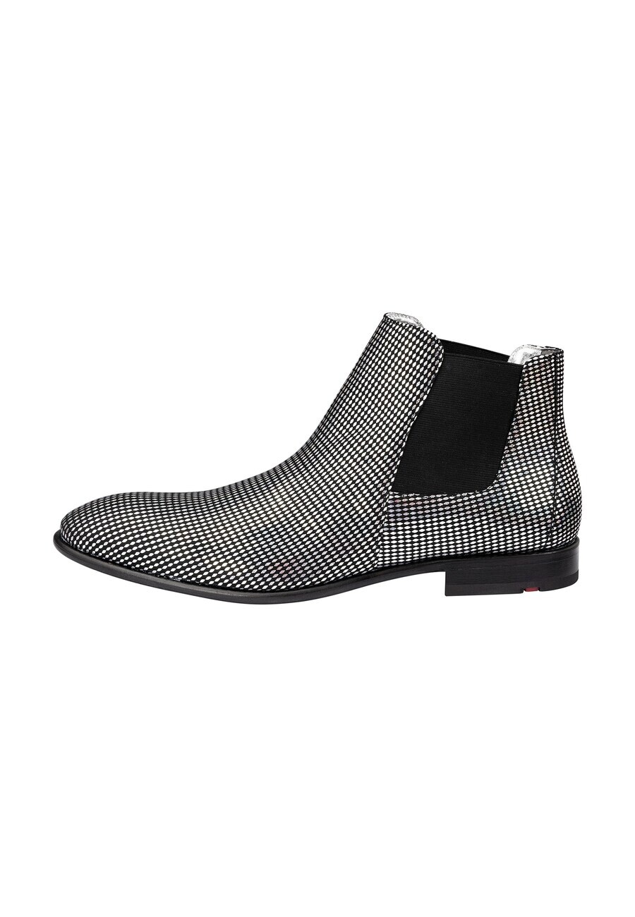 

Ботинки челси LLOYD Chelsea Boots, цвет silver grey