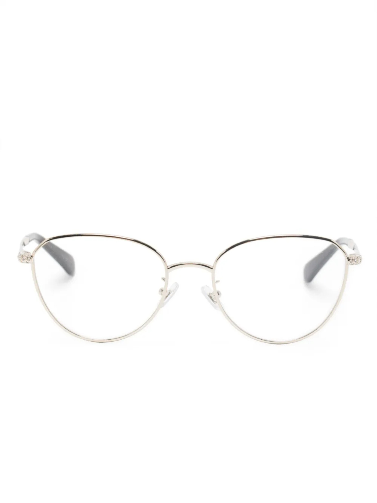 

Очки SK1029D Swarovski, серебряный