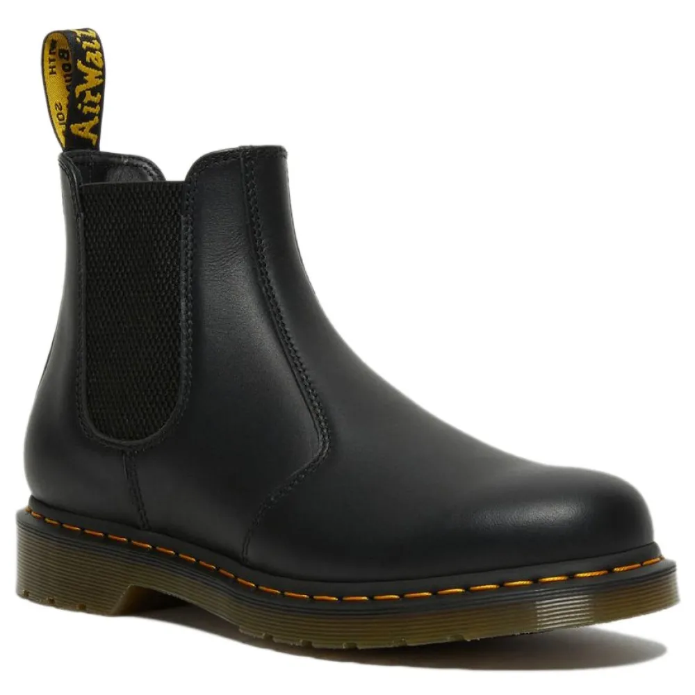 

Ботинки Dr Martens 2976 Chelsea, черный