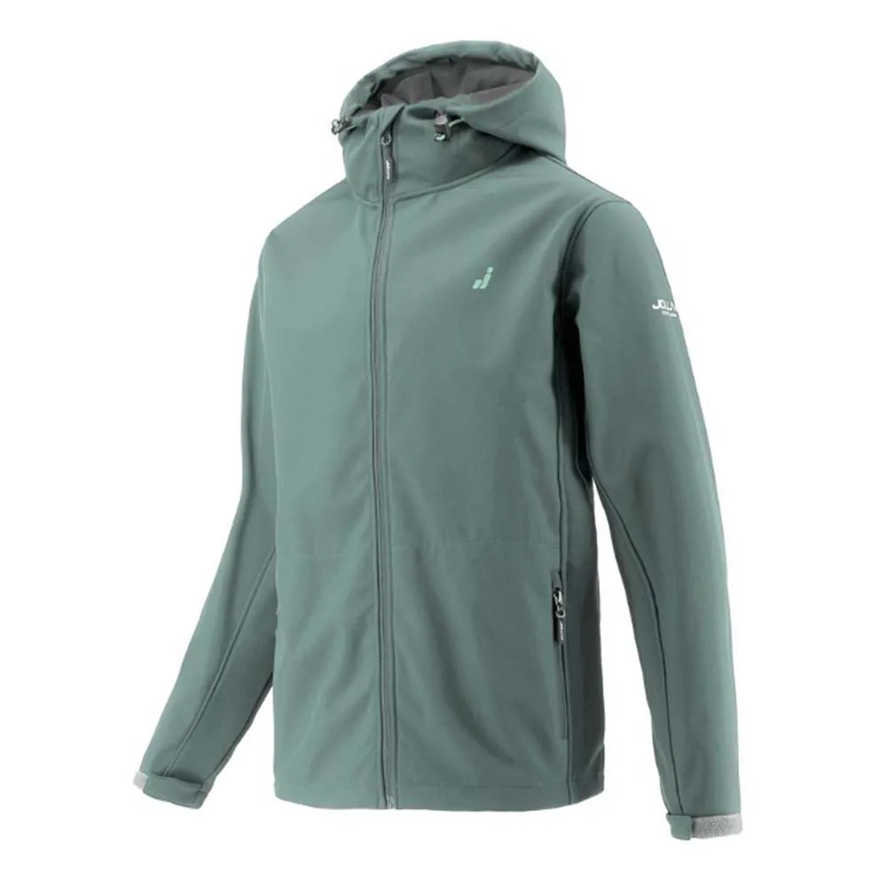 

Куртка Joluvi Mengali softshell, зеленый