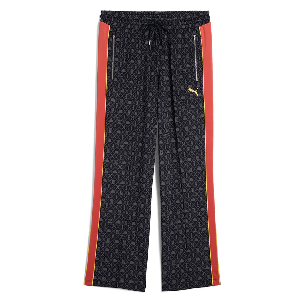 

Спортивные брюки Puma Road To Unity Relaxed Fit, черный
