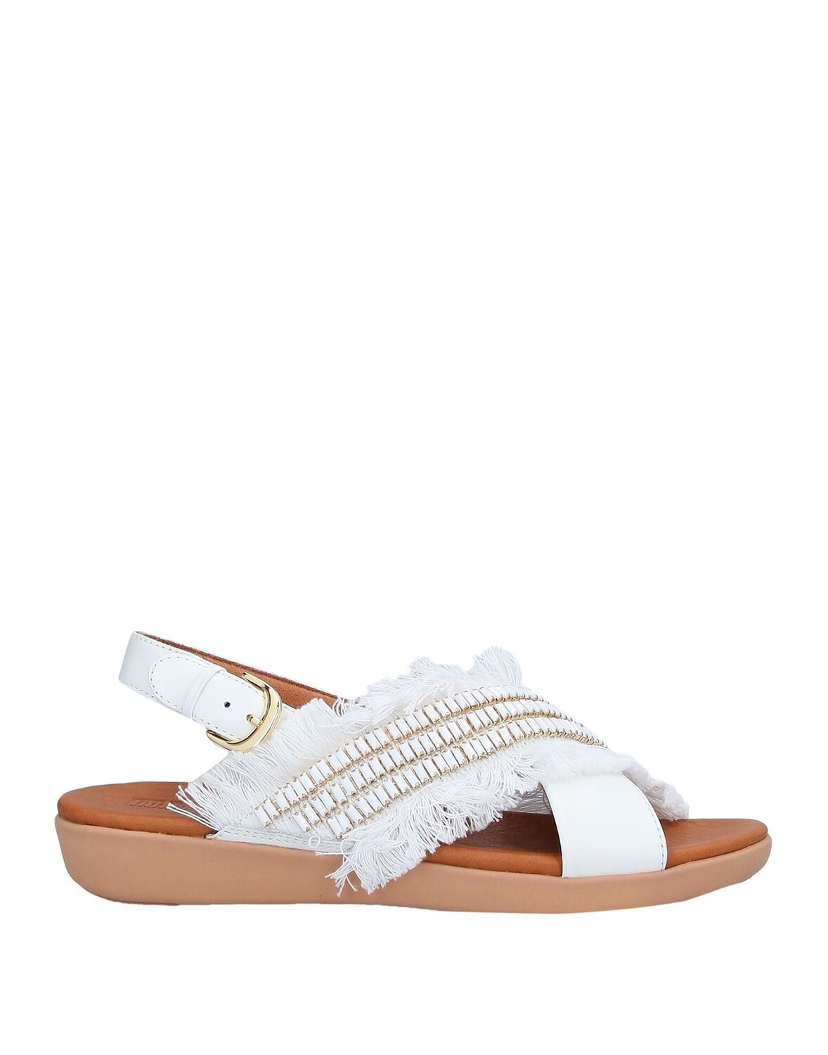 

Сандалии Fitflop, белый