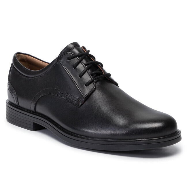 

Туфли Clarks UnAldric Lace, черный