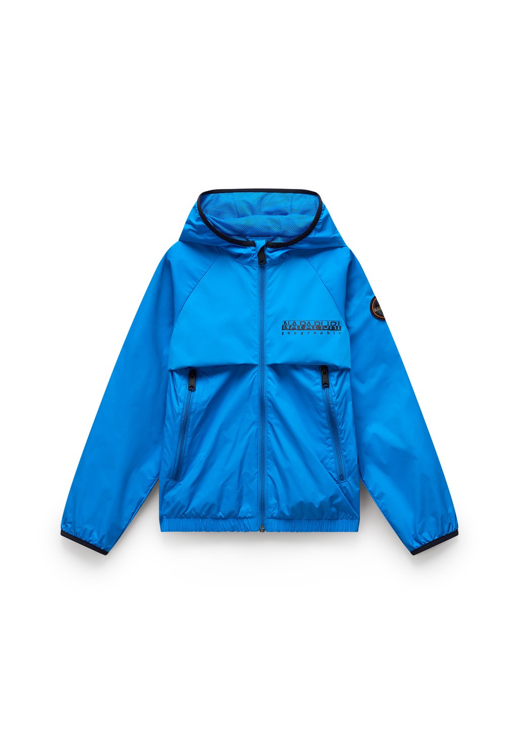 

Легкая куртка ALLORI UNISEX Napapijri, синий