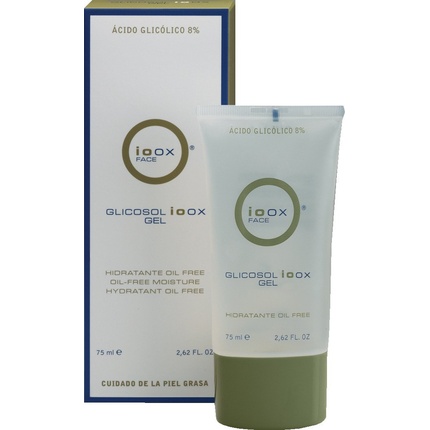 

Дневной гель Glicosol 100 мл Ioox