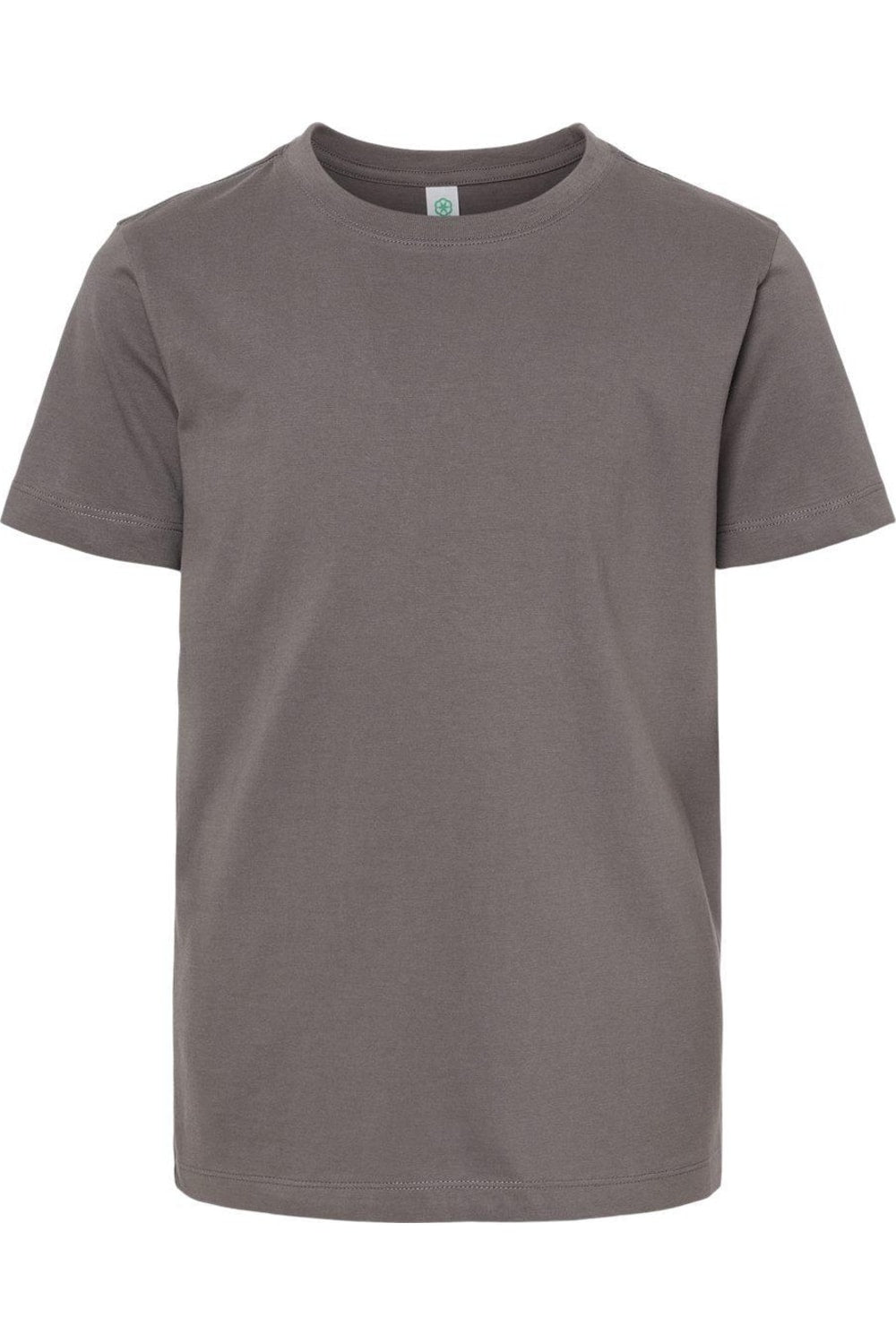 

Футболка SoftShirts Youth, цвет graphite