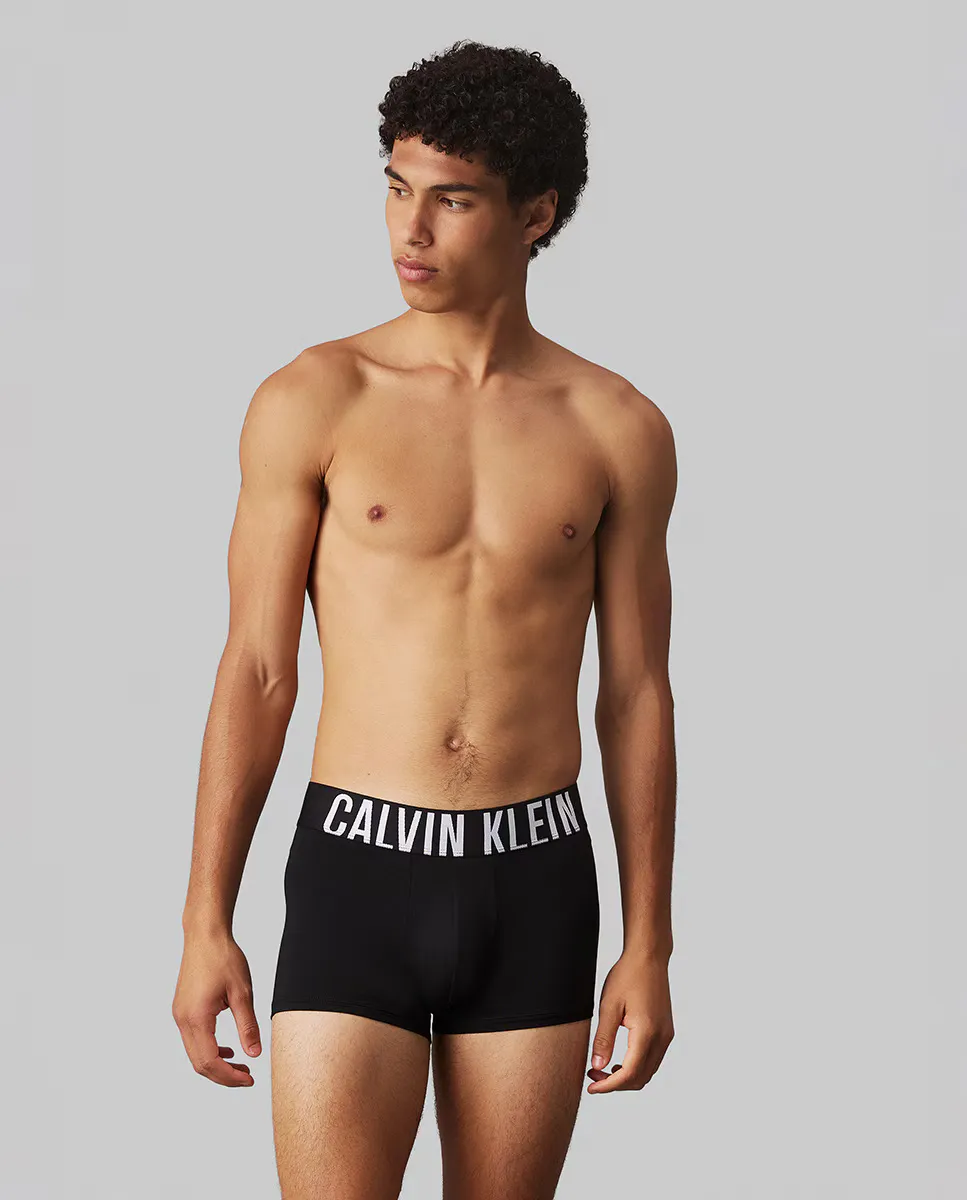 

Набор из 3 узких боксеров - Intense Power Calvin Klein, мультиколор