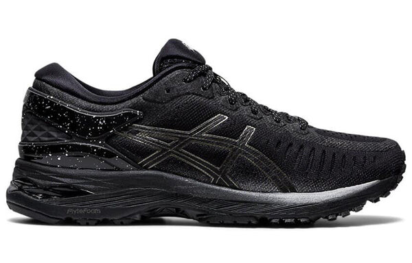 Кроссовки metarun Asics, черный — фото 2