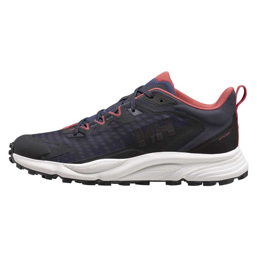 

Кроссовки Helly Hansen Trail Wizard trail, синий