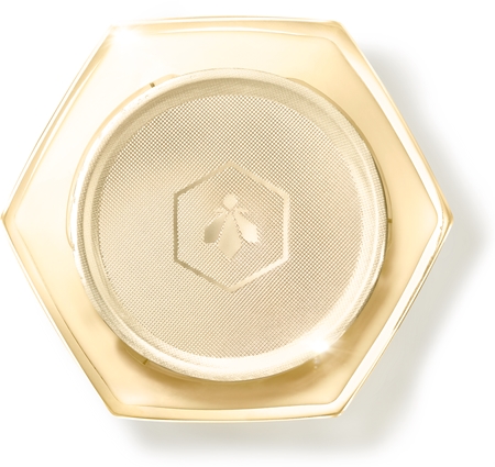 Пилинг Guerlain — Питательный против морщин наполнение Abeille Royale Honey Treatment Rich Cream, 50 мл — фото 4
