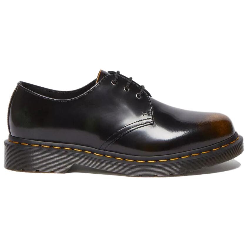 Мужская повседневная унисекс с низким верхом Dr.Martens — фото 2