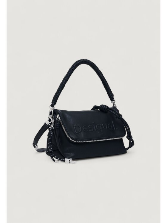 

Сумочка 25SAXPBK Desigual, черный