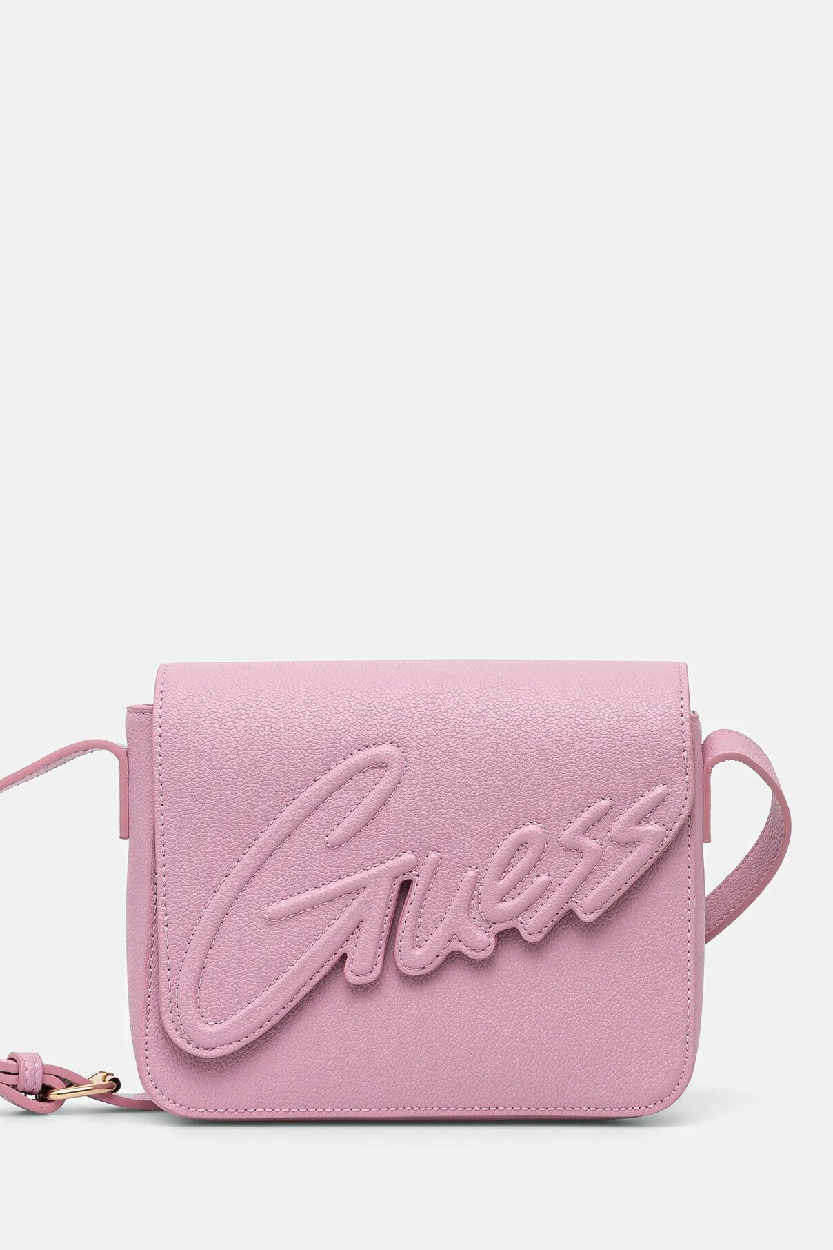 

Сумочка Girl Guess, розовый
