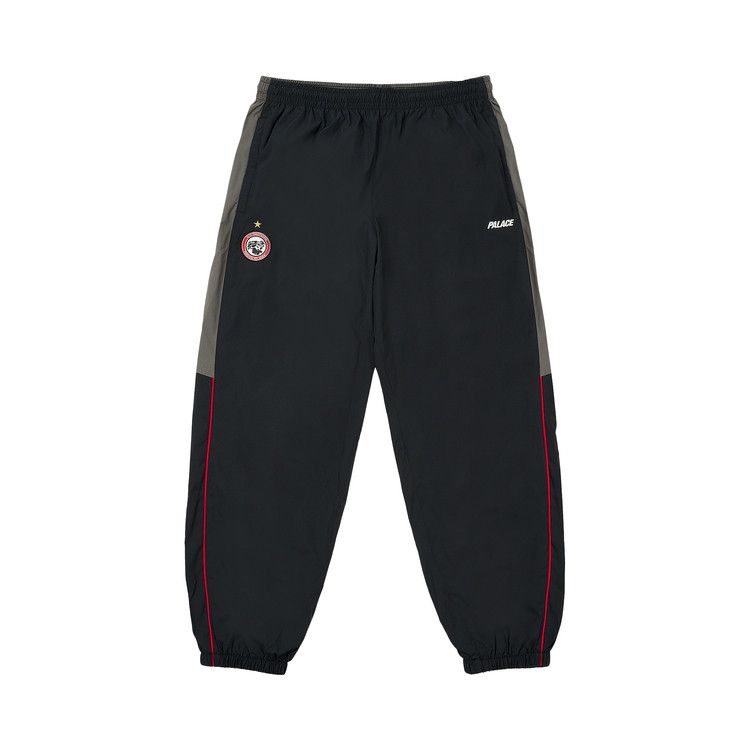 

Топ Palace Pro Team Palco Jogger, Black