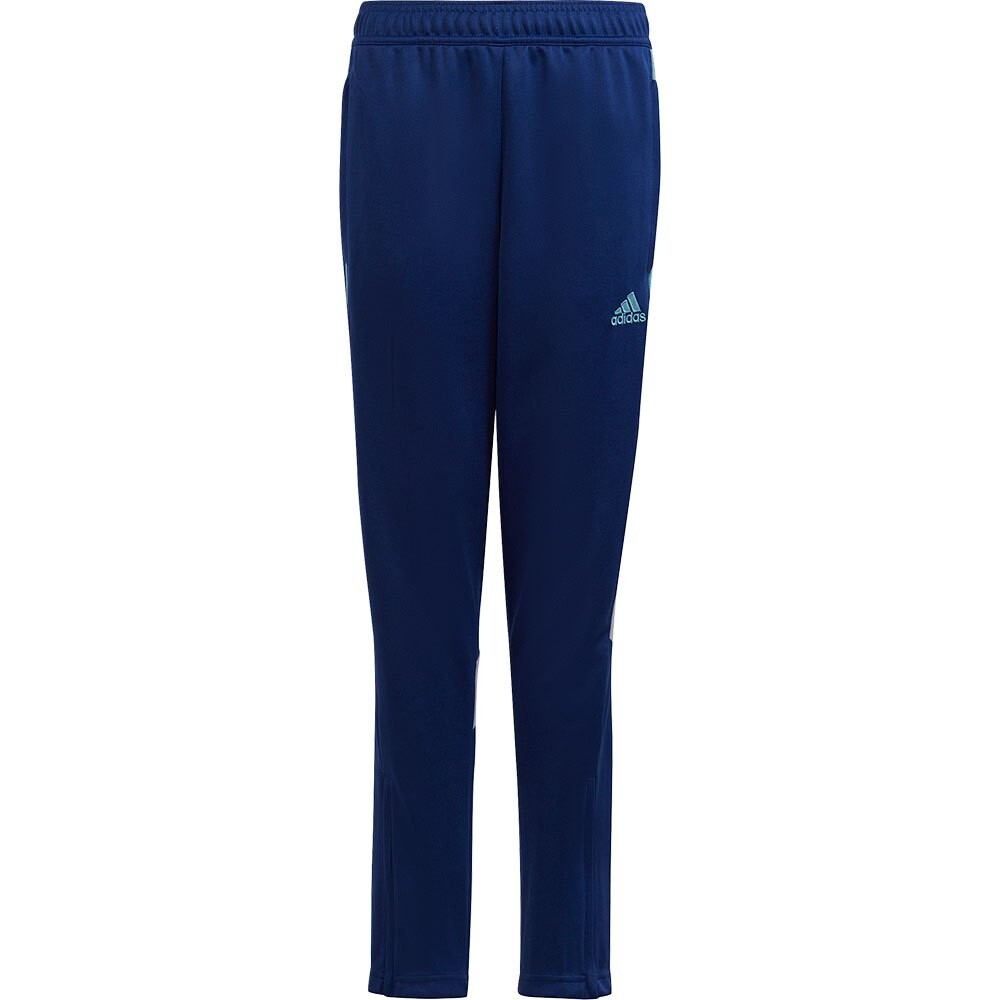 

Брюки adidas Tiro, синий