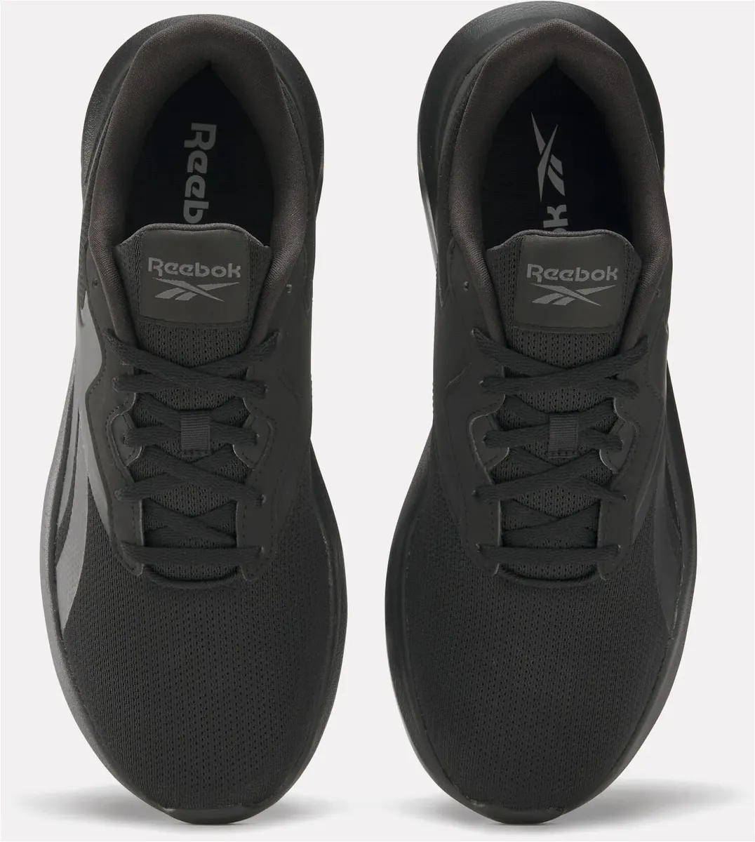 

Кроссовки Reebok "ENERGEN LUX", цвет Black/Pure Grey 7