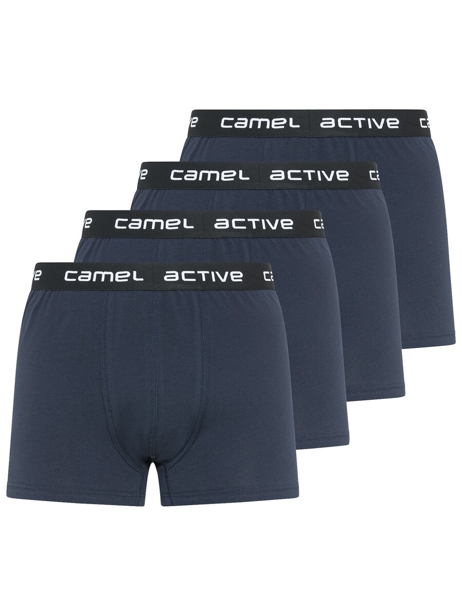 

Боксеры CAMEL ACTIVE, синий