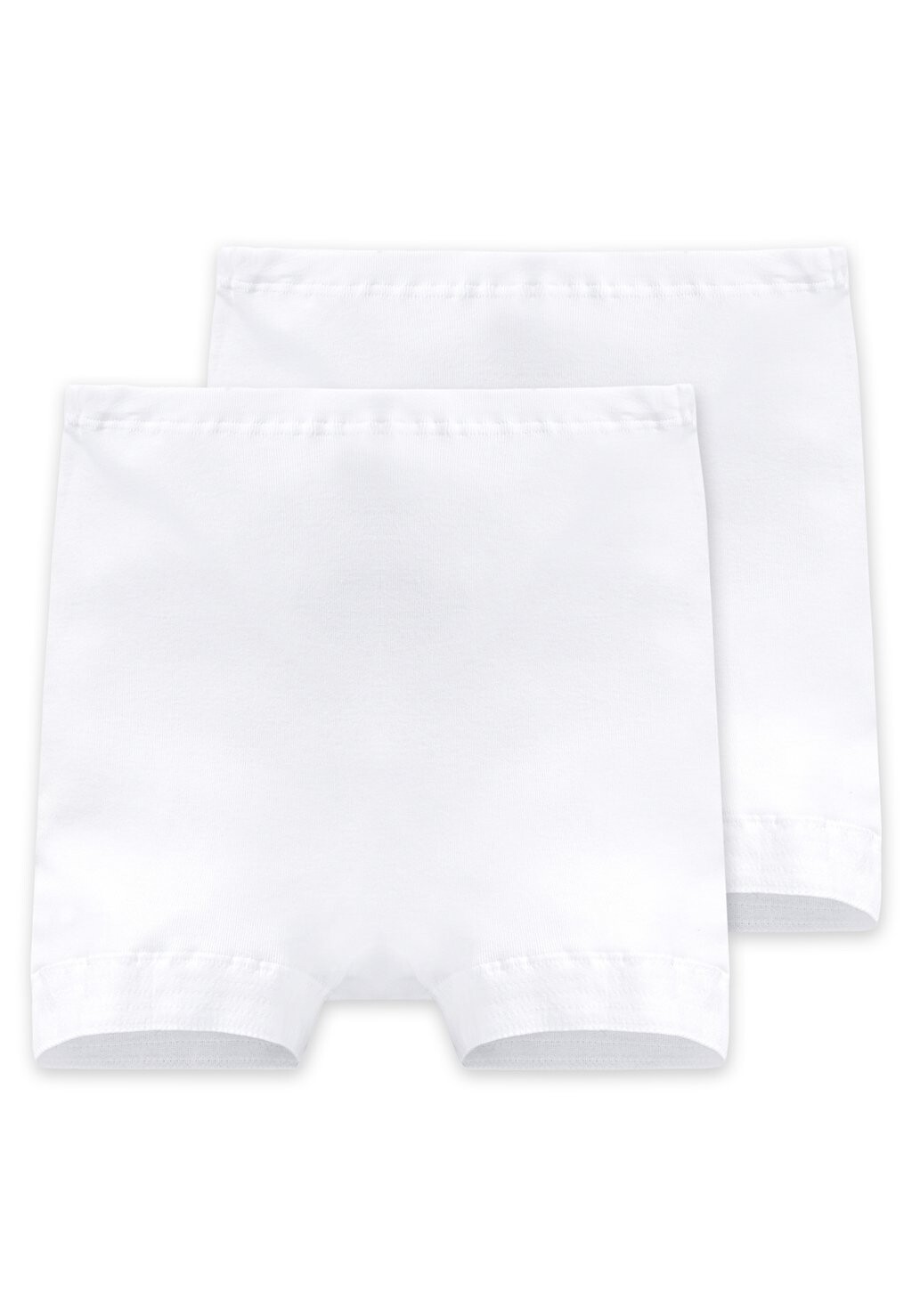 

Брюки 2-PACK Schiesser, белый