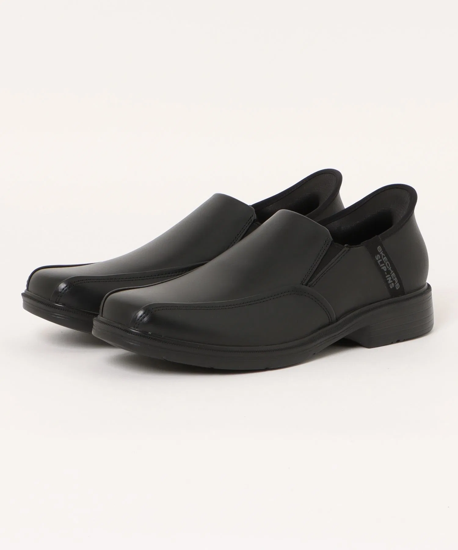 Мужские лоферы SKECHERS CASWELL-FRANTONE