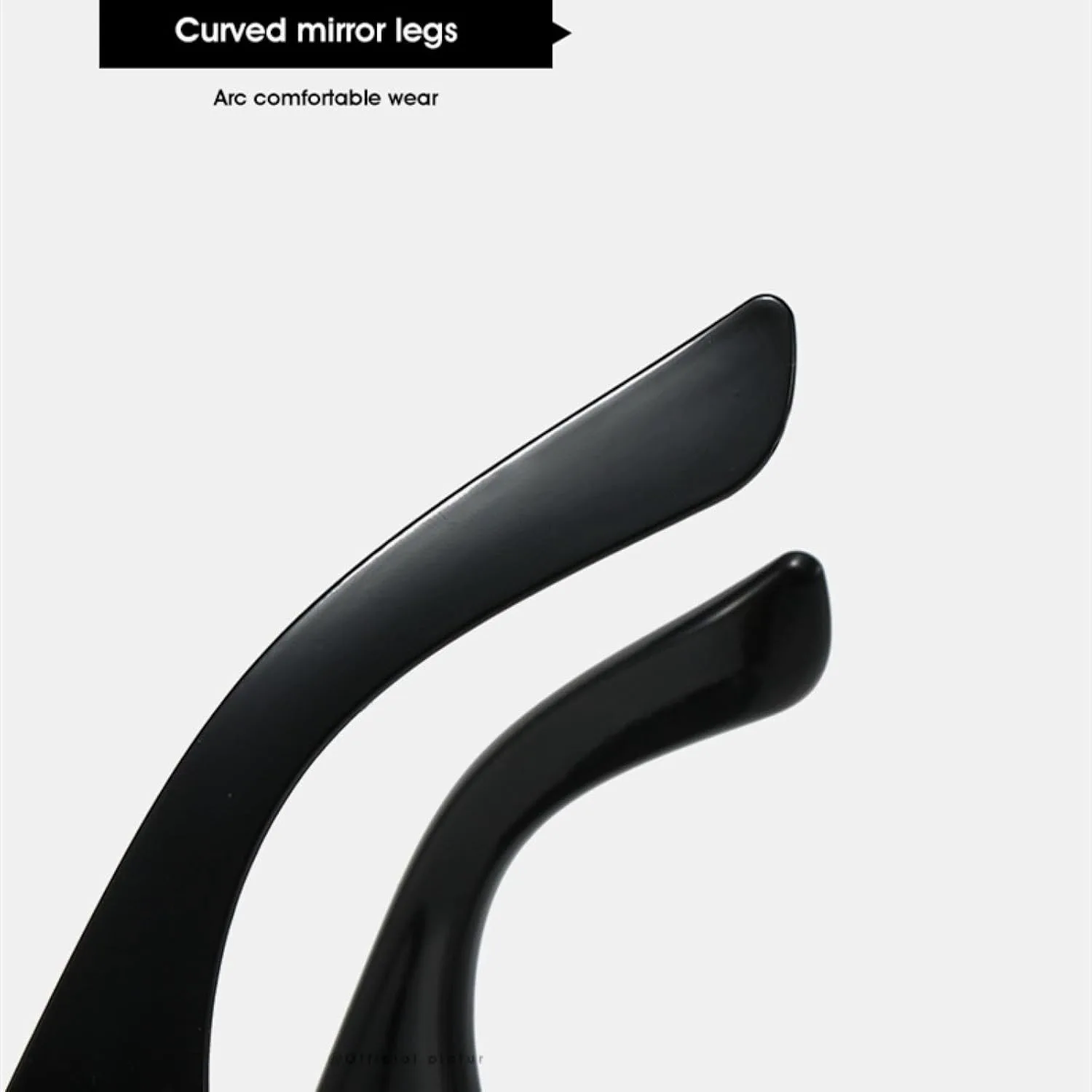 

Мужские солнцезащитные очки для активного отдыха, велоспорта, спорта; женские солнцезащитные очки в винтажном стиле; модные очки-маски TKKTLLT, Stripes Gold