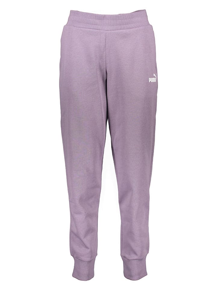 

Спортивные штаны Essentials Puma, фиолетовый