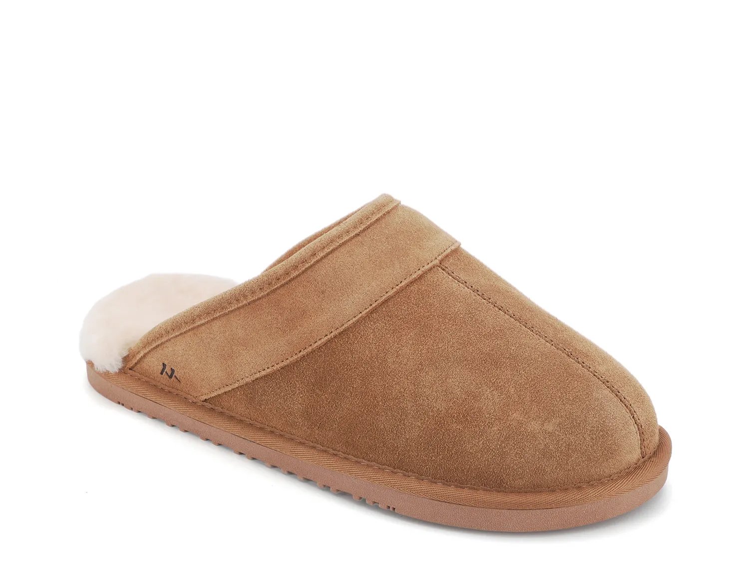 

Тапочки Mykos Edward Slipper - Men's, Cognac