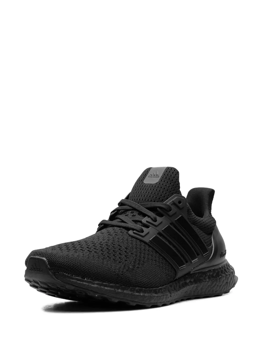 Кроссовки Ultraboost adidas, черный — фото 4