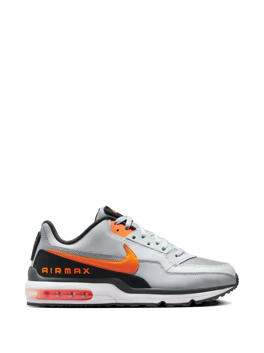 Кроссовки Air Max Ltd 3 Nike, серый