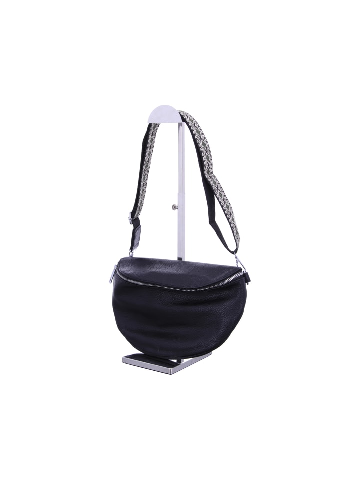 

Сумка через плечо Bag Street, черный
