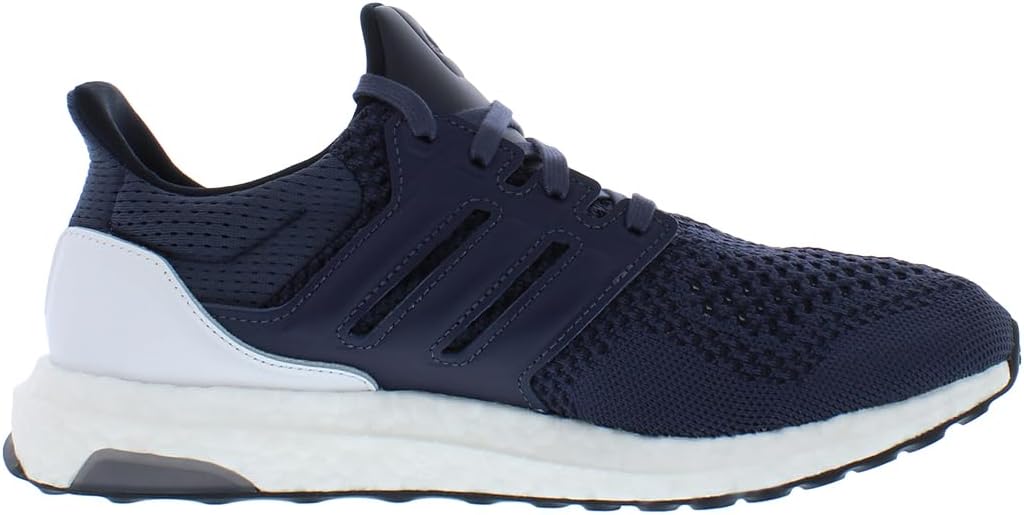 Мужские кроссовки Adidas Ultraboost DNA, синий — фото 2