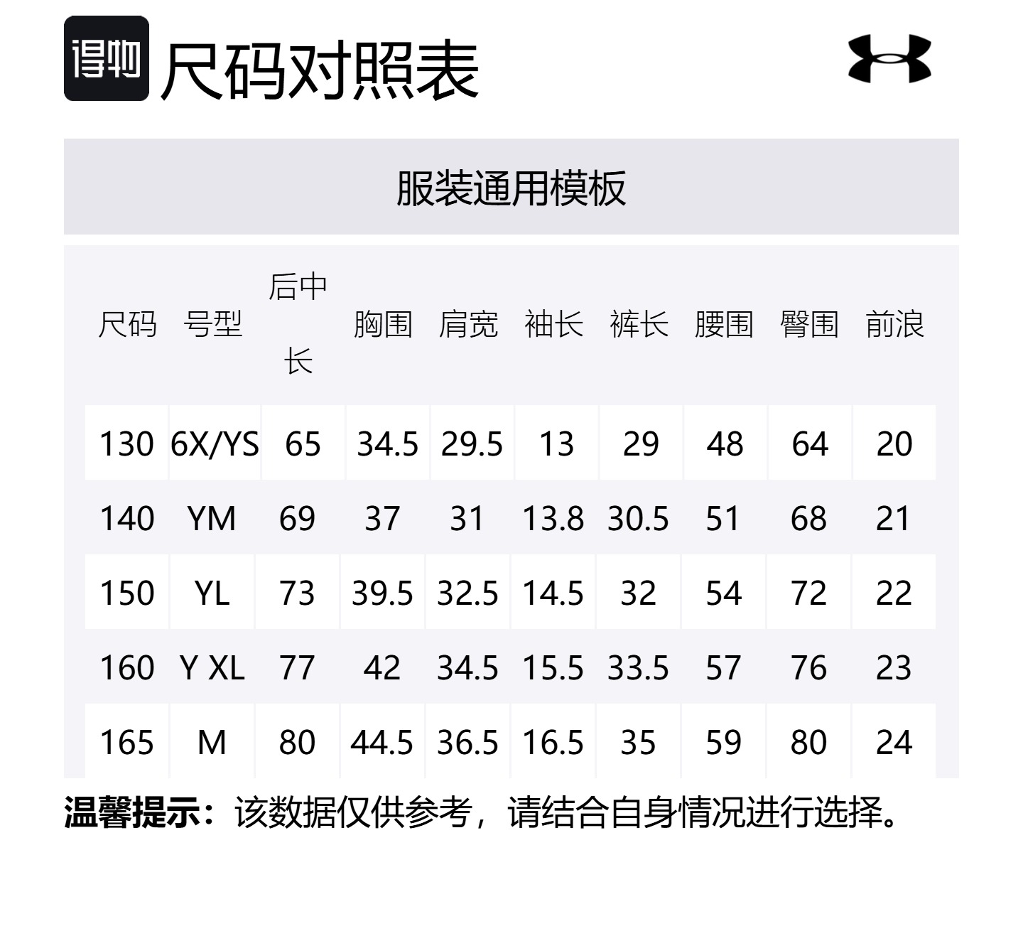 Подростковый комплект юбка 2 предмета Under Armour, белый — фото 2