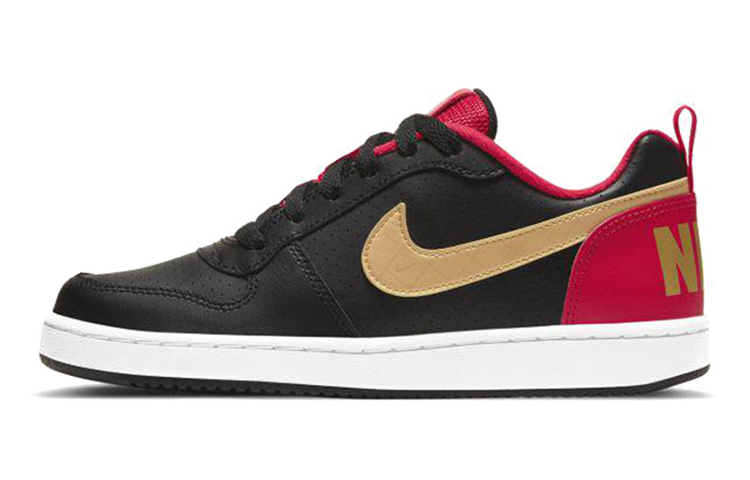 

Кроссовки Nike Court Borough Low Chinese New Year GS