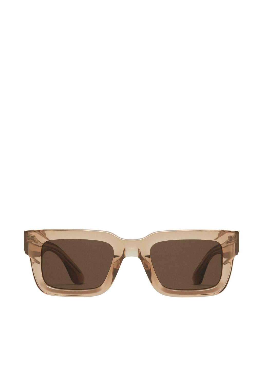 

Солнцезащитные очки 05 CHIMI, светло-коричневый