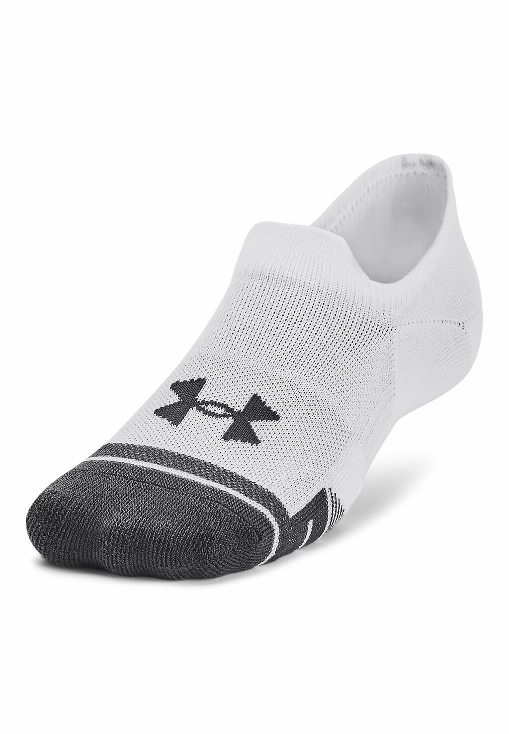 

Носки до щиколотки Under Armour, белый