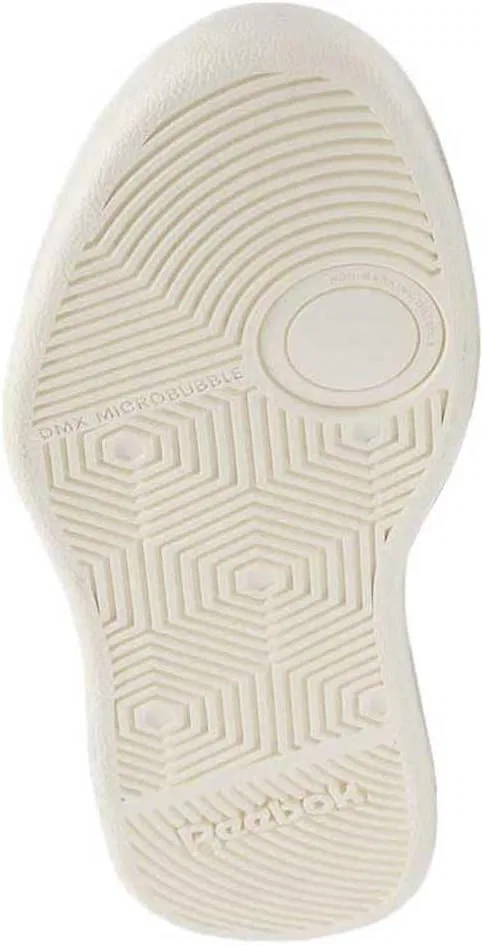 Кроссовки Reebok Court Advance, цвет Chalk Blupea Vecred — фото 2