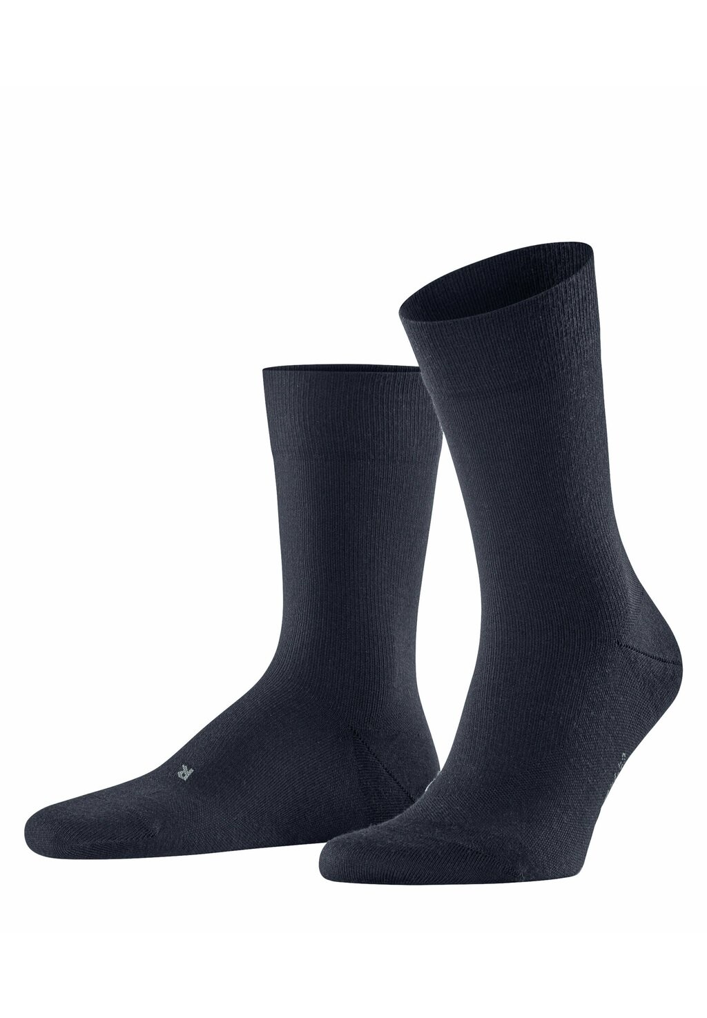

Носки STABILIZING WOOL EVERYDAY COMPRESSION ANATOMICAL FIT FALKE, космический синий