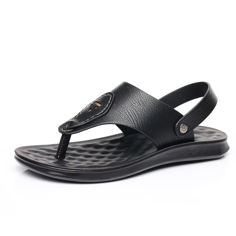 

Пляжные сандалии мужские POPULAR ROUSE PR, Black