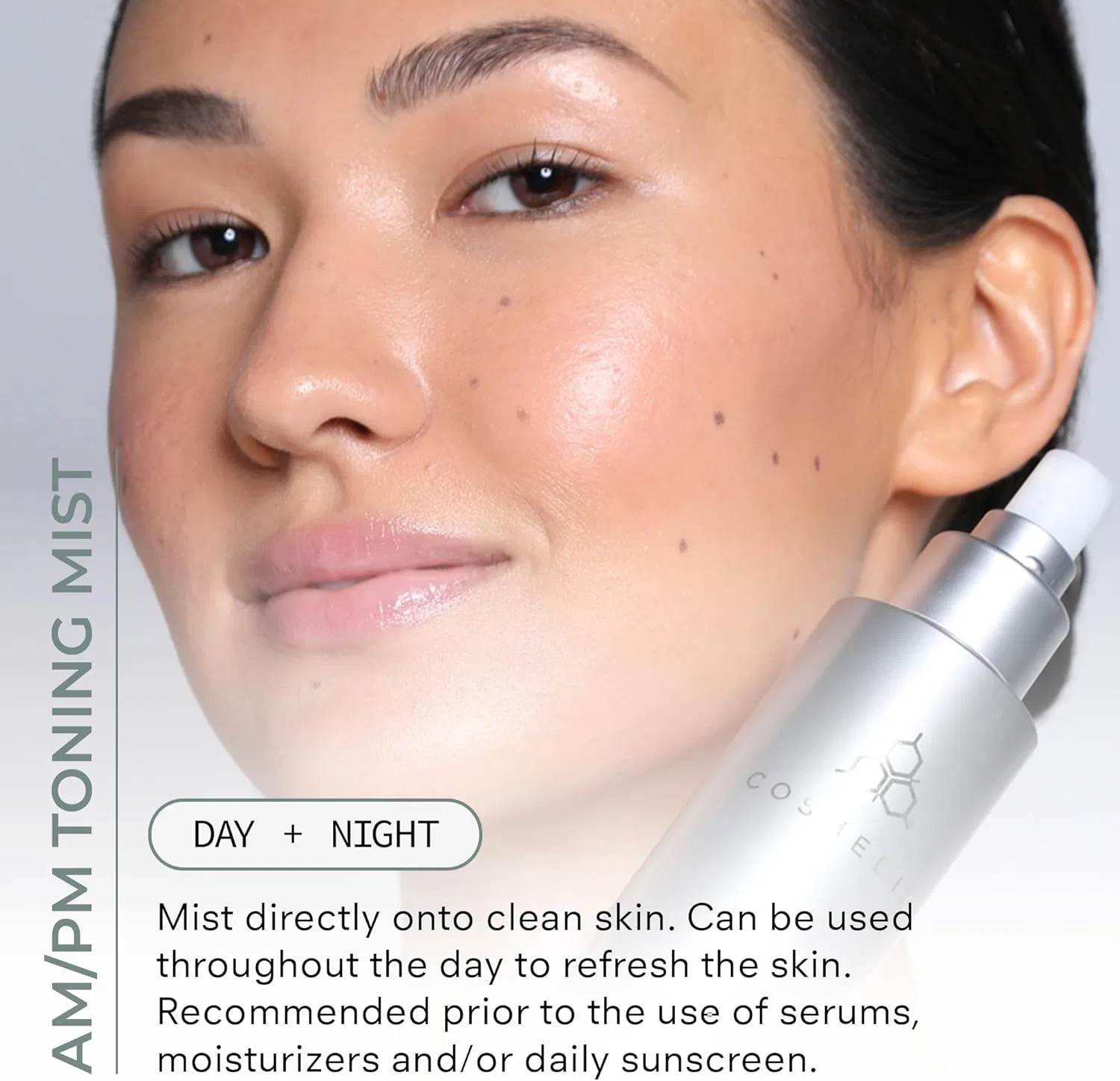 Тоник Cosmedix — Balance Antioxidant Infused Toning Mist, 150 мл — фото 4