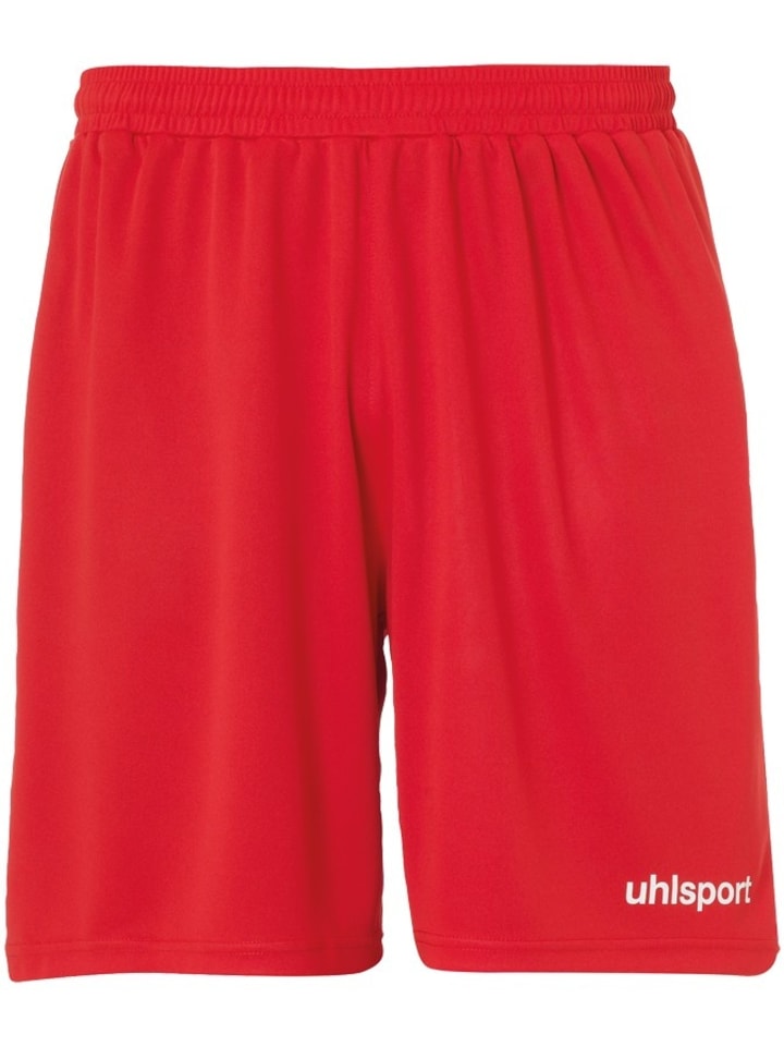 

Тканевые шорты uhlsport Sportshorts, красный