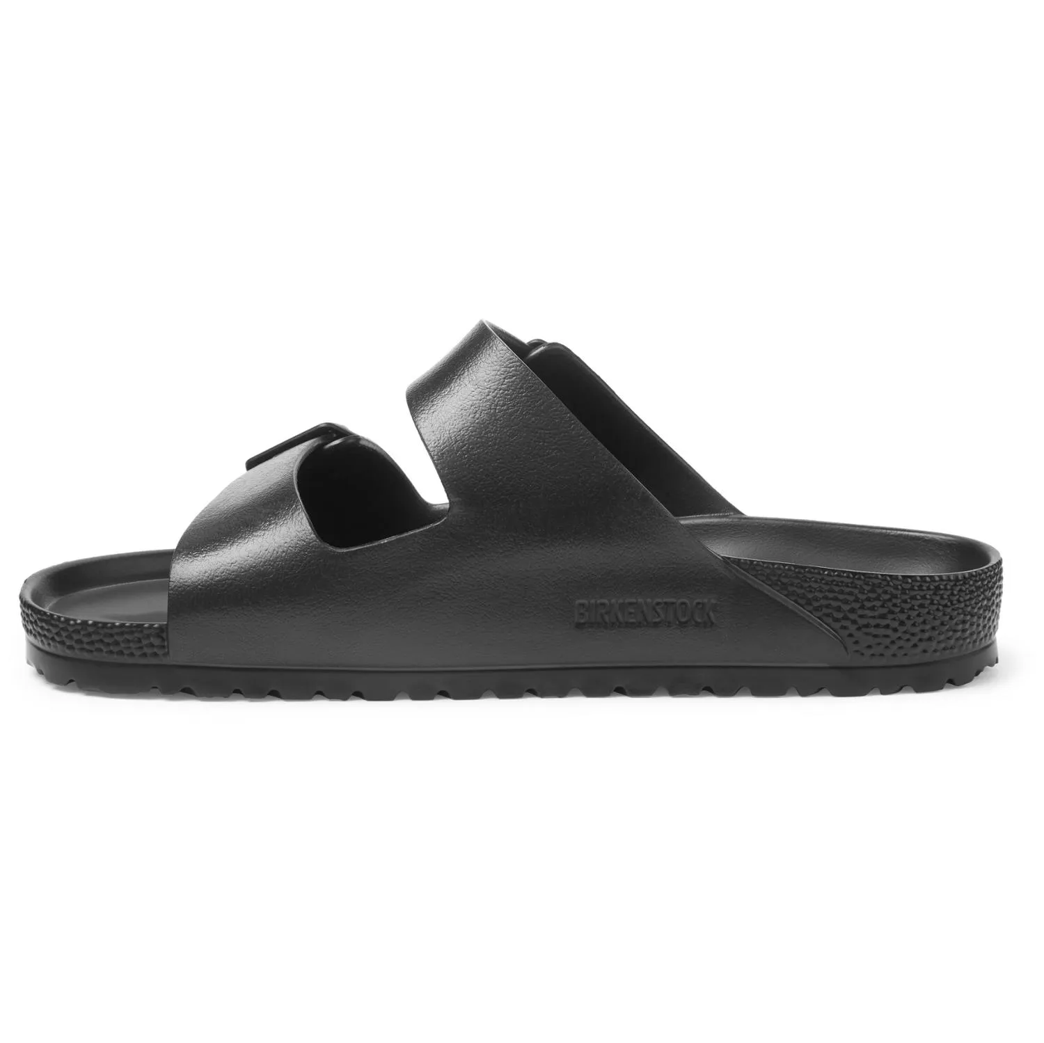 Сандалии Birkenstock Arizona Essentials EVA, черный — фото 2