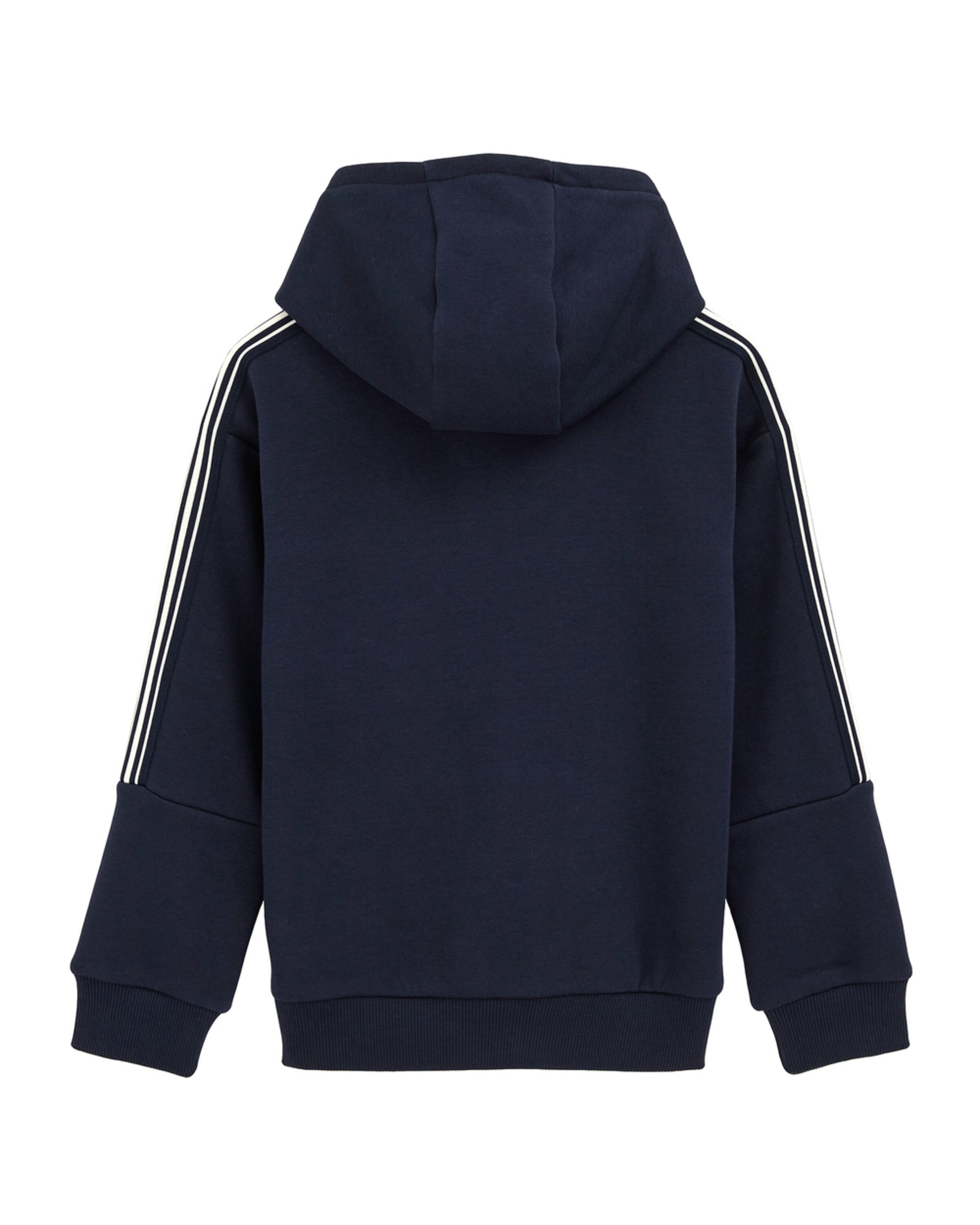 WE Fashion Толстовка в цвете Marine Blue — фото 2